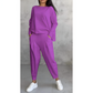 Kammay | Luxe Twee-Delige Lounge Set (Gratis sweater )