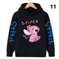 Black Friday Deal! Stitch-vest voor kinderen