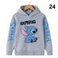 Black Friday Deal! Stitch-vest voor kinderen