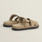 KAMMAY | Comfortabele sandalen