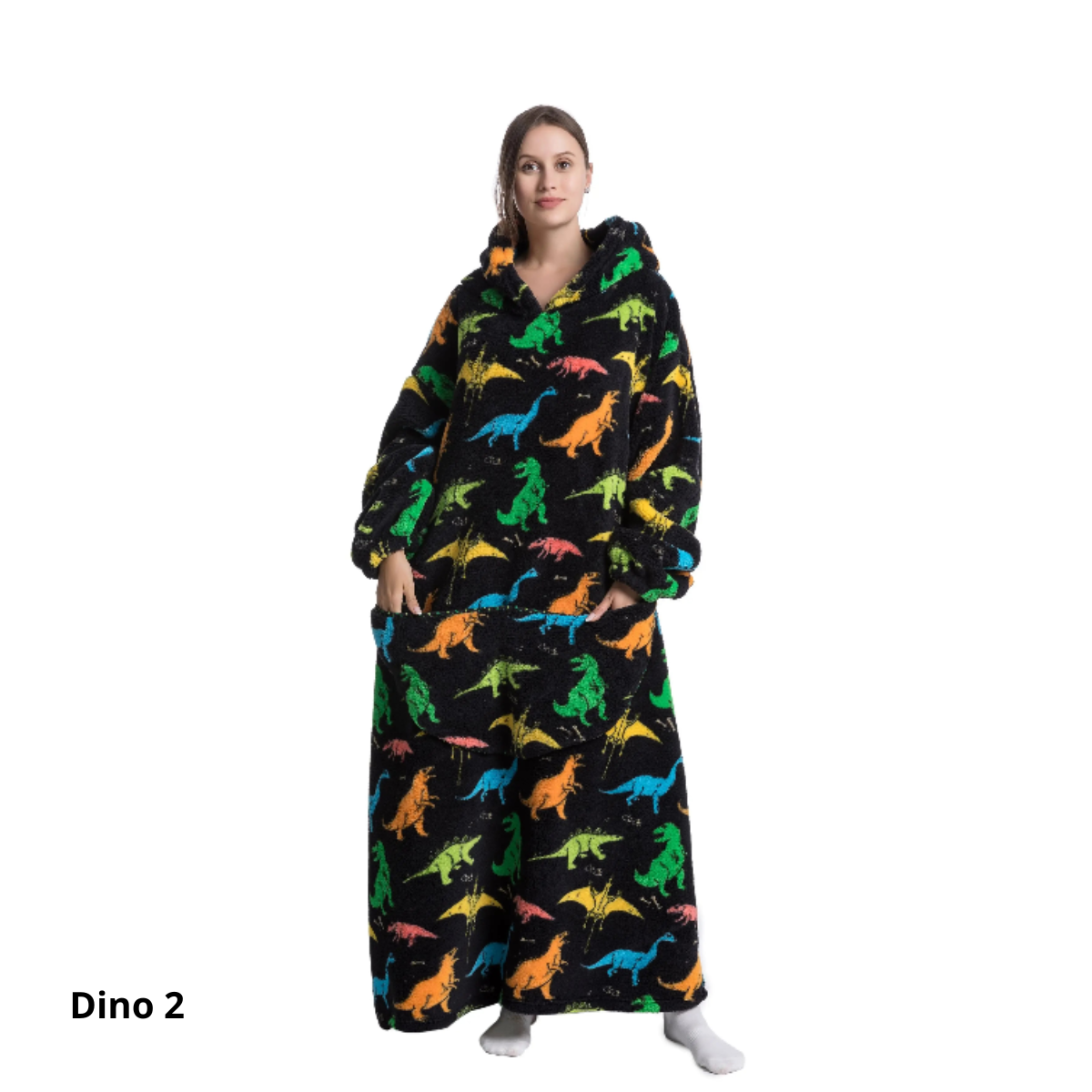 Oversized hoodie voor jou en je partner of voor je kleintje