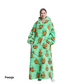 Oversized hoodie voor jou en je partner of voor je kleintje