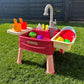 WaterWonder™ – Speelkeuken met Magische Kraan