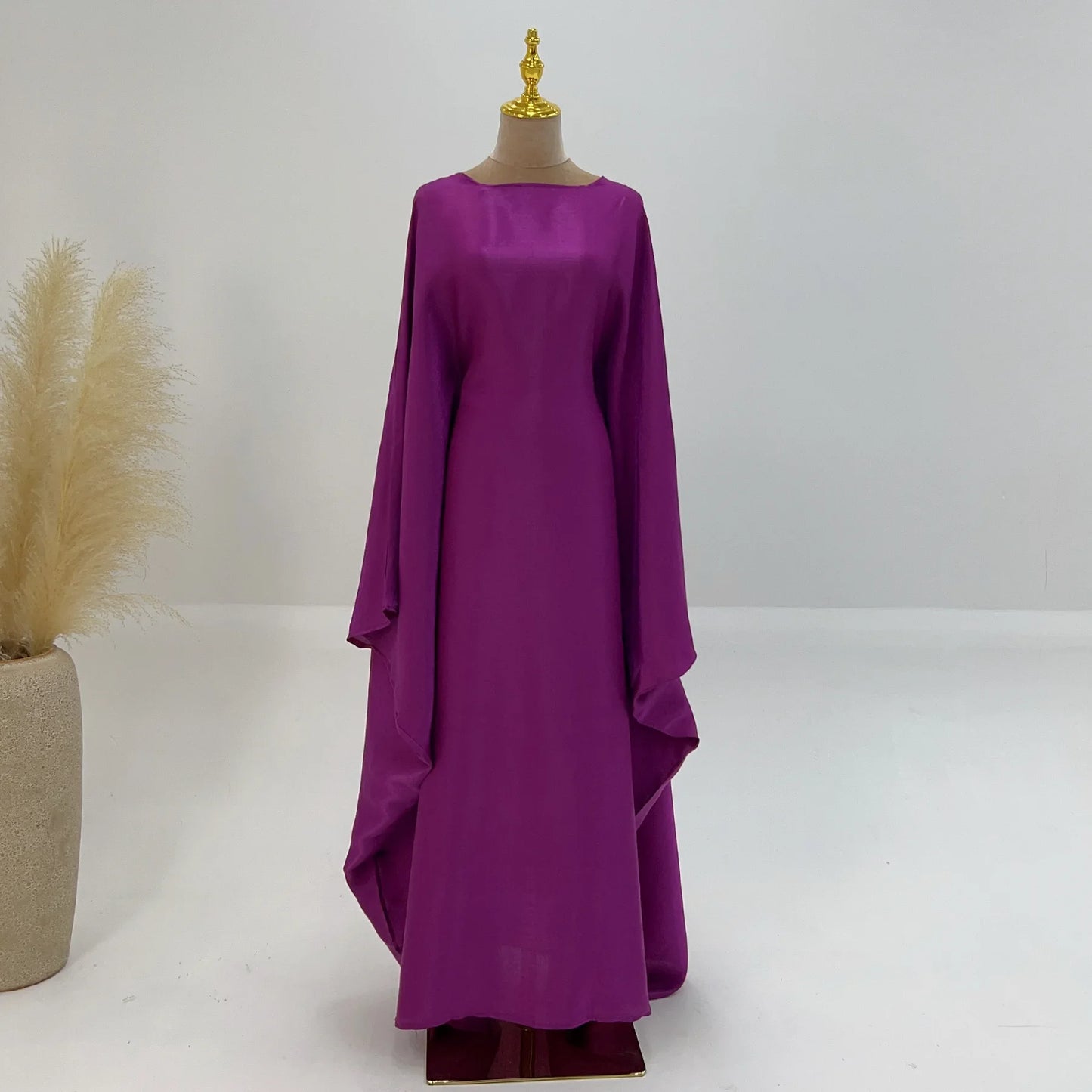 Abaya oftewel kaftan voor vrouwen