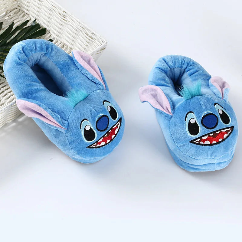 BLack Friday Deal Stitch Pantoffels voor Kinderen én Volwassenen!