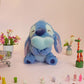 Exclusieve Stitch knuffel 20 of 30 cm