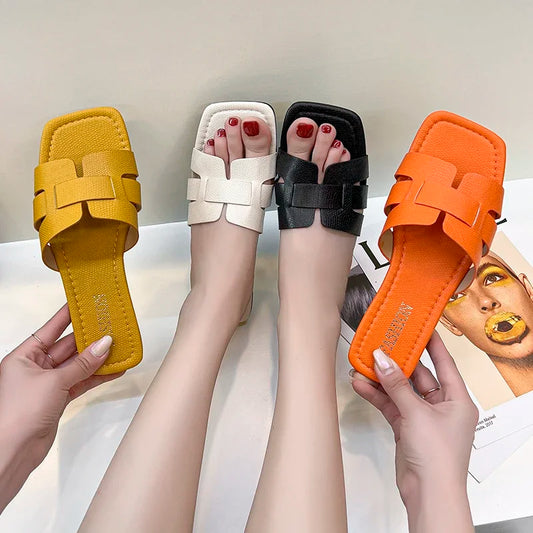 Kammay / Slippers voor vrouwen 50% korting