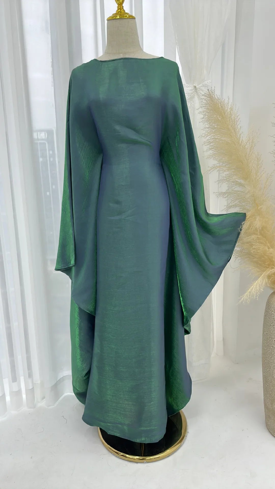 Abaya oftewel kaftan voor vrouwen