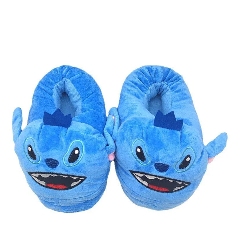 BLack Friday Deal Stitch Pantoffels voor Kinderen én Volwassenen!