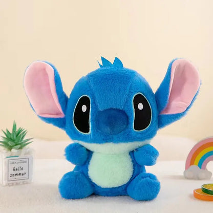 Exclusieve Stitch knuffel 20 of 30 cm