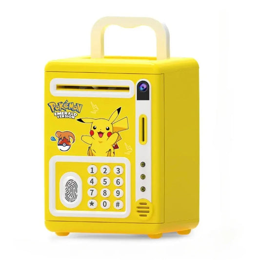 Pokemon Pikachu Spaarpot