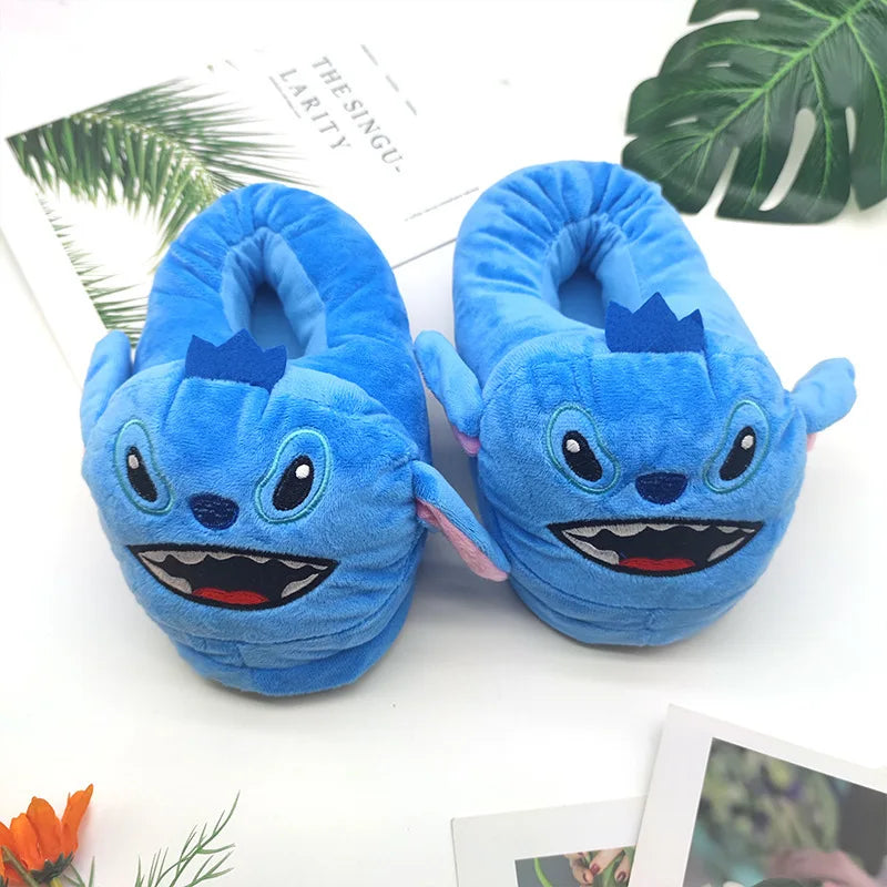 BLack Friday Deal Stitch Pantoffels voor Kinderen én Volwassenen!