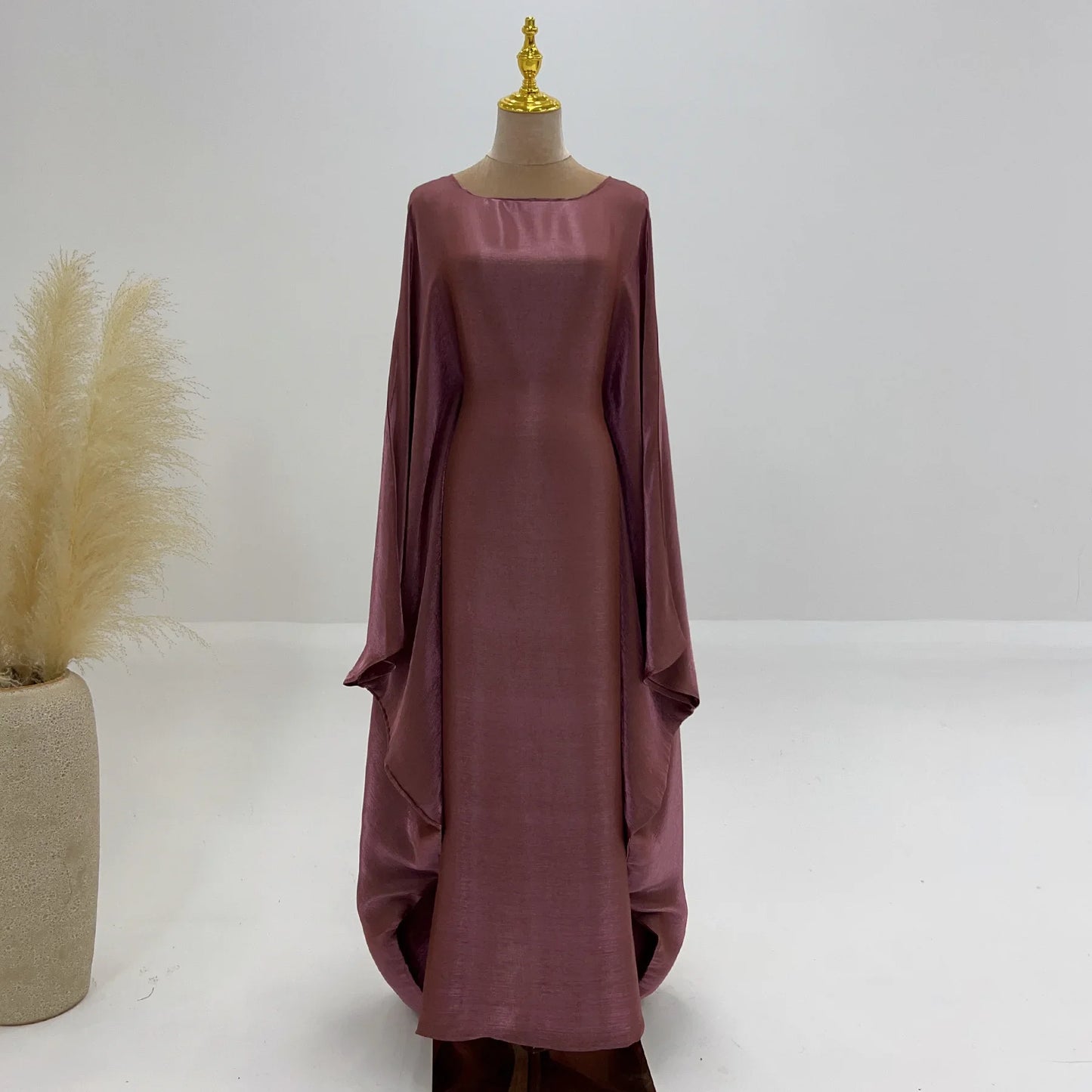 Abaya oftewel kaftan voor vrouwen