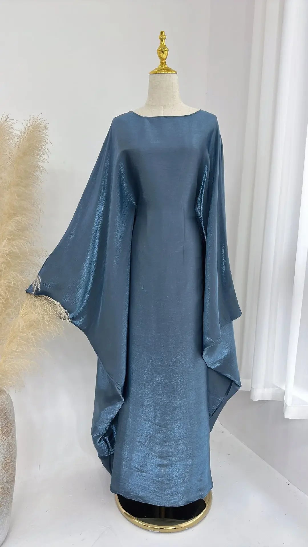 Abaya oftewel kaftan voor vrouwen