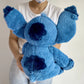 30/40cm Disney Lilo & Stitch Stuffed Plush Doll Christmas Gift Doll Plush  Monster Steve Angel Children's Gifts