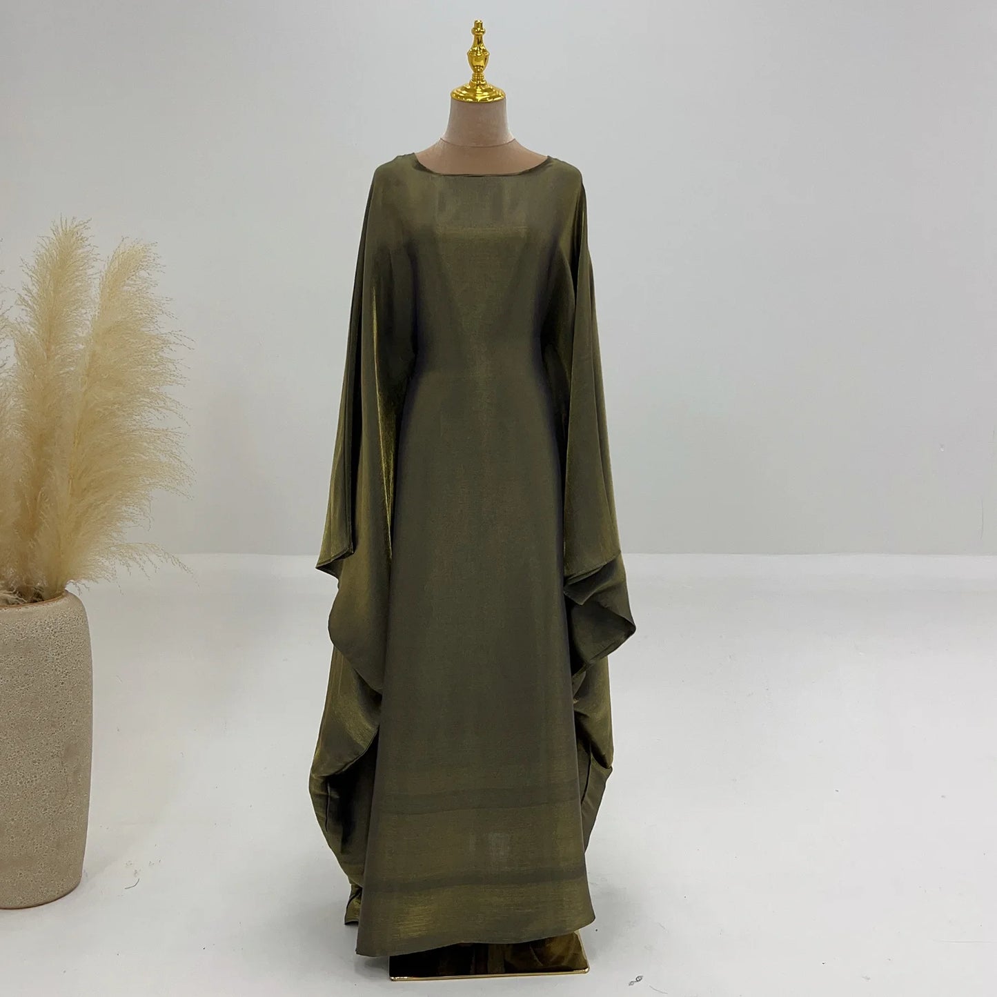 Abaya oftewel kaftan voor vrouwen