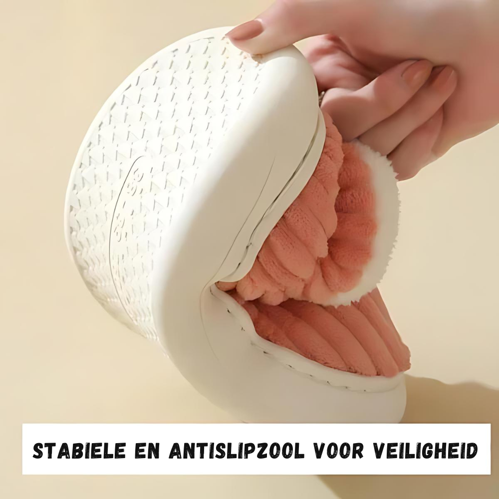 Wolken Pantoffels  1+2 Gratis! Perfect voor hem en haar!