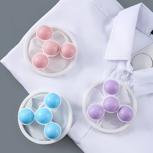 WashingFilter – 2+2 GRATIS | Verwijdert dierenharen uit je was