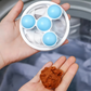 WashingFilter – 2+2 GRATIS | Verwijdert dierenharen uit je was