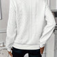 Kammay™ | Sweater met rits