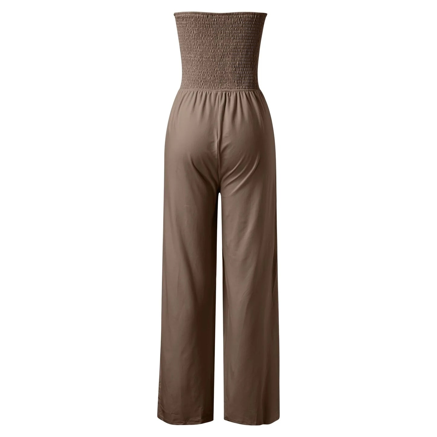 Kammay Zomer Jumpsuit Aanbieding tot 23.00 uur