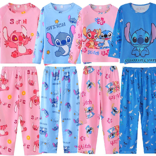 Black Friday Deal  Lilo & Stitch pyjama voor kinderen