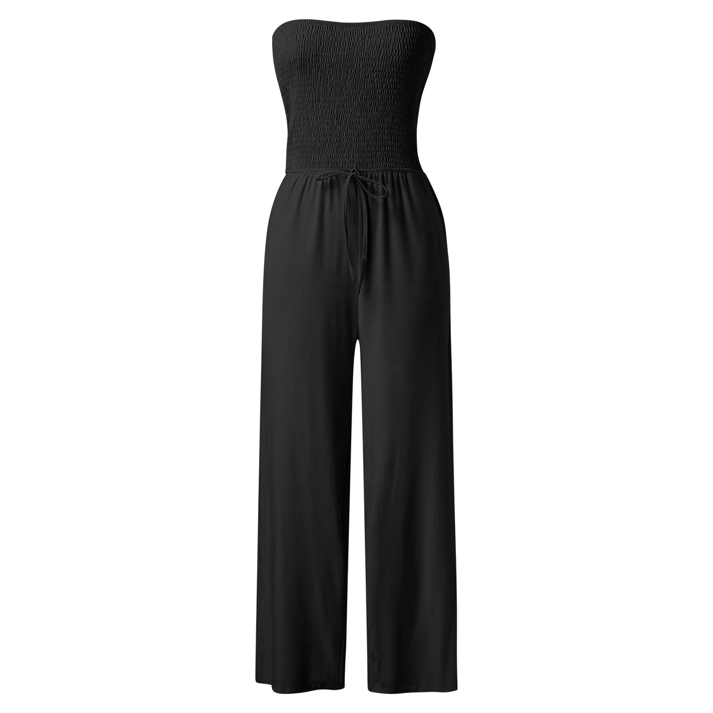 Kammay Zomer Jumpsuit Aanbieding tot 23.00 uur