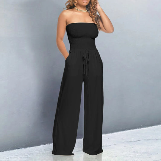 Kammay Zomer Jumpsuit Aanbieding tot 23.00 uur