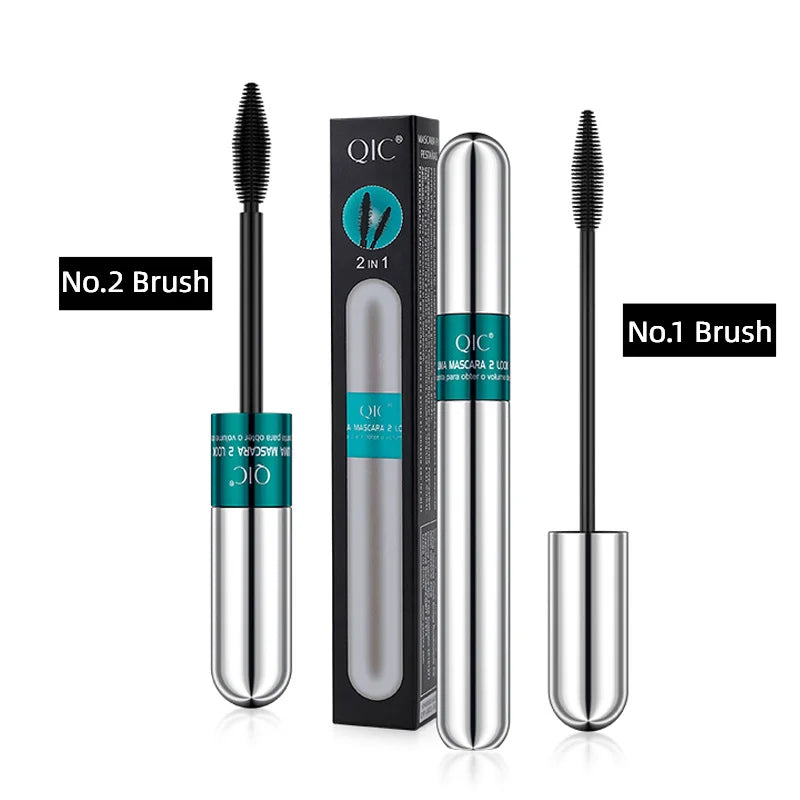 Ultieme Waterdichte Mascara 1 +1 Gratis