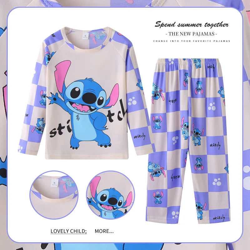 Black Friday Deal  Lilo & Stitch pyjama voor kinderen