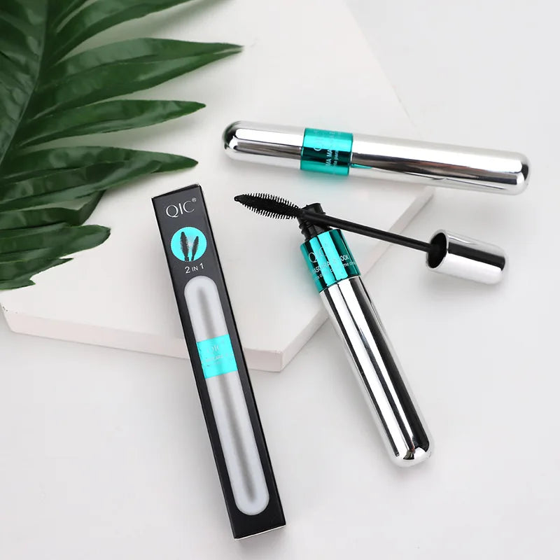 Ultieme Waterdichte Mascara 1 +1 Gratis