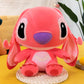 Grote Stitch & lilo knuffel
