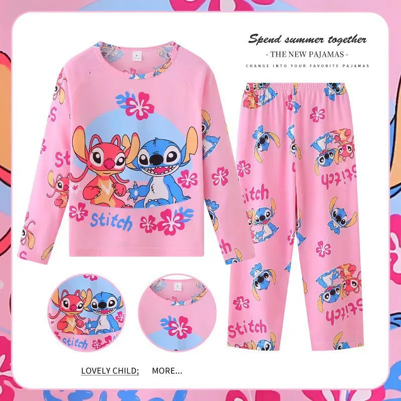 Black Friday Deal  Lilo & Stitch pyjama voor kinderen