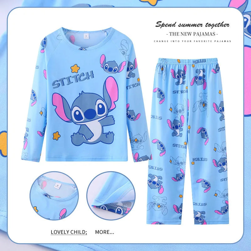 Black Friday Deal  Lilo & Stitch pyjama voor kinderen