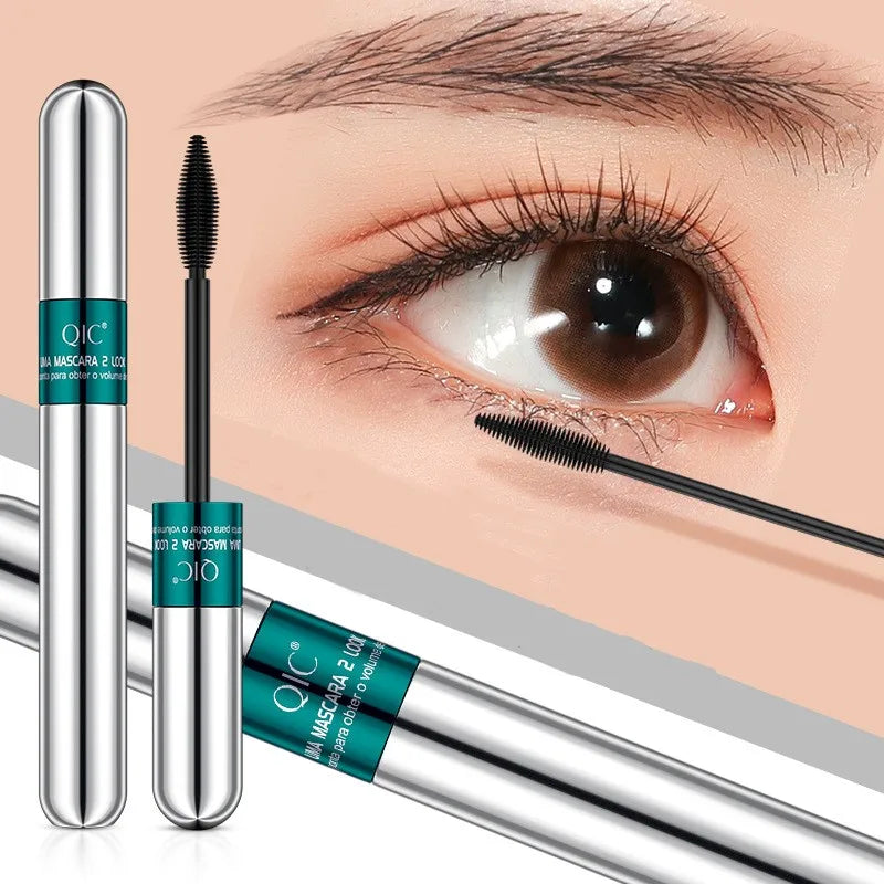 Ultieme Waterdichte Mascara 1 +1 Gratis