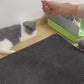 Effectieve Kattenbak mat voor in je huis