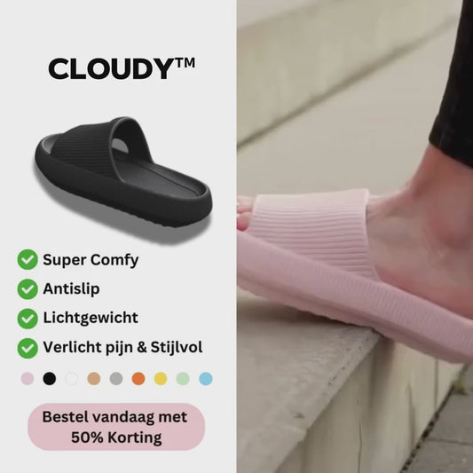 KammyFlops™ -  Originele | Zomeractie 50% Korting (kopie)