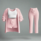 Kammay | Luxe Loungewear Set (Gratis broek)